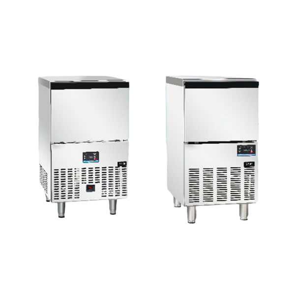 Large Spray Ice Series