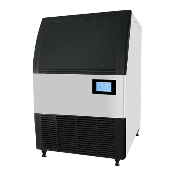 Large Spray Ice Series